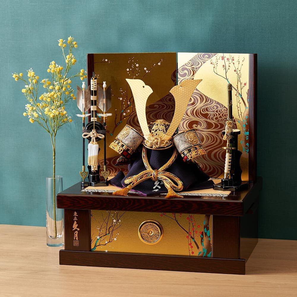 Amazon.co.jp: Hisatsuki official 71GC-14-Z May Doll Helmet Storage